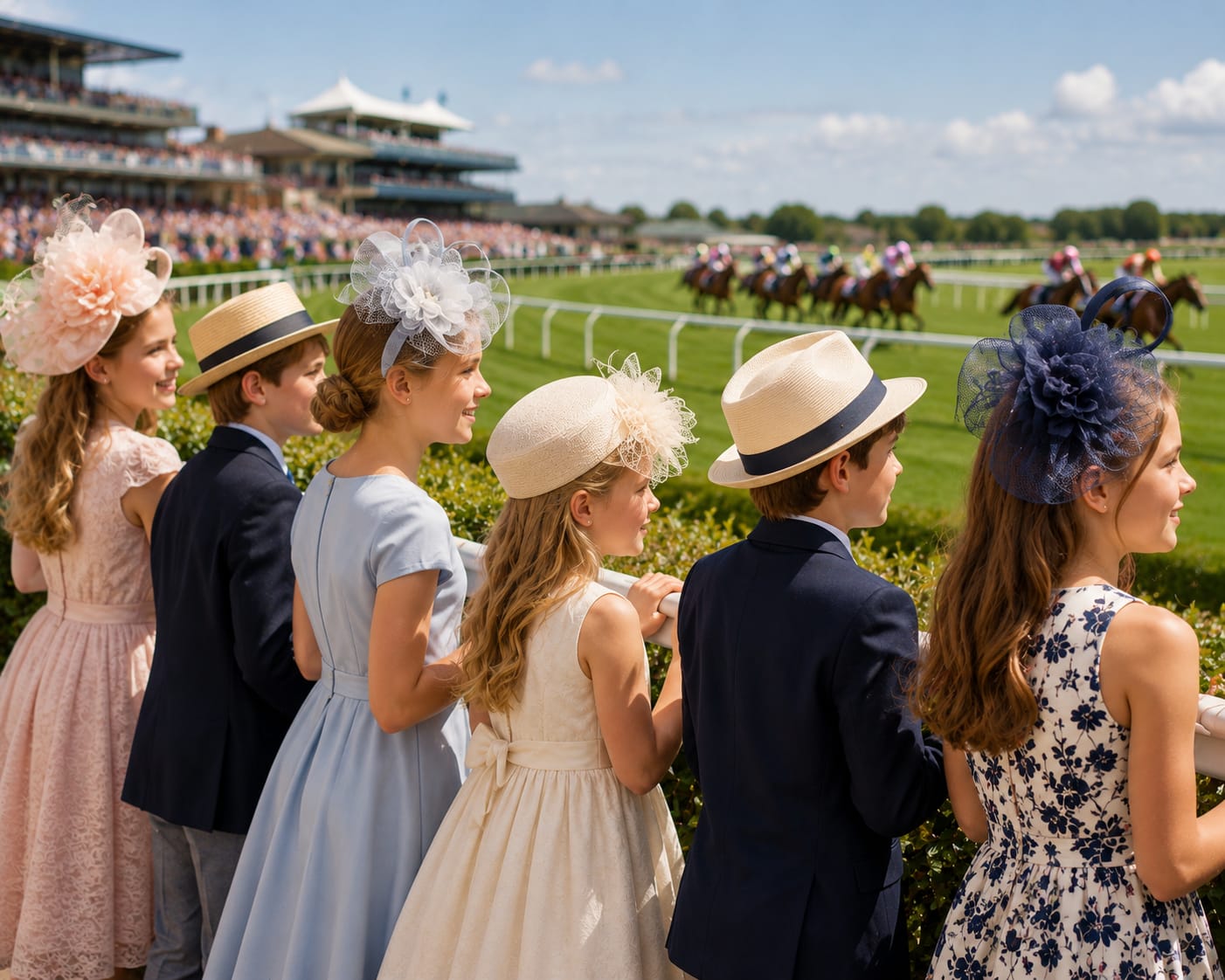 Derby Kids